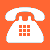 Telefon AIB GmbH Sozial Media Icon Telefon