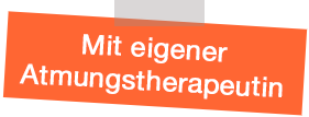 AIB GmbH - Mit eigener Atmungstherapeutin